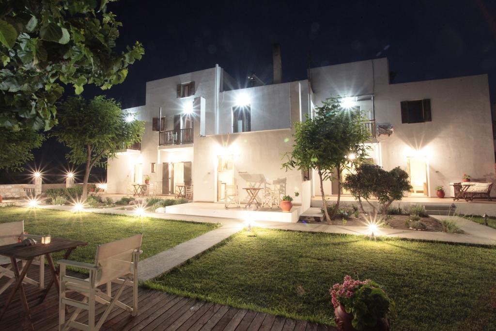 Asterias Lägenhet Skyros Rum bild