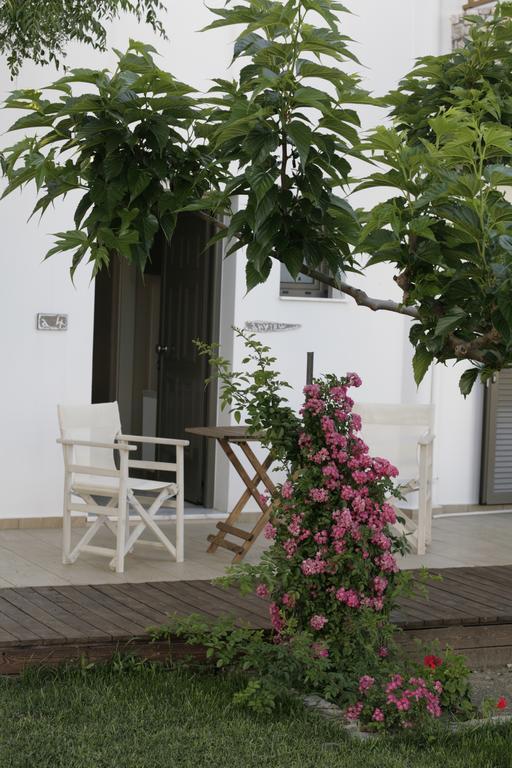 Asterias Lägenhet Skyros Rum bild